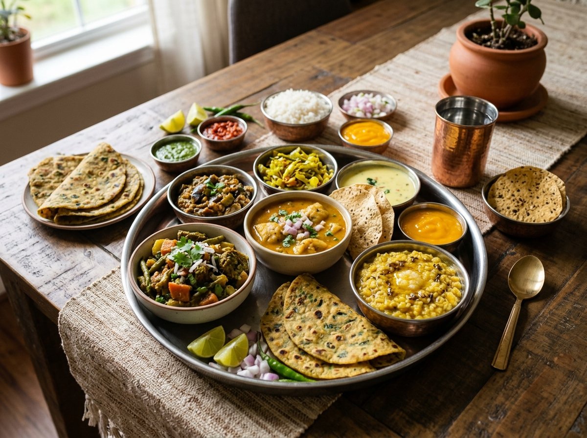 Gujarati cuisine