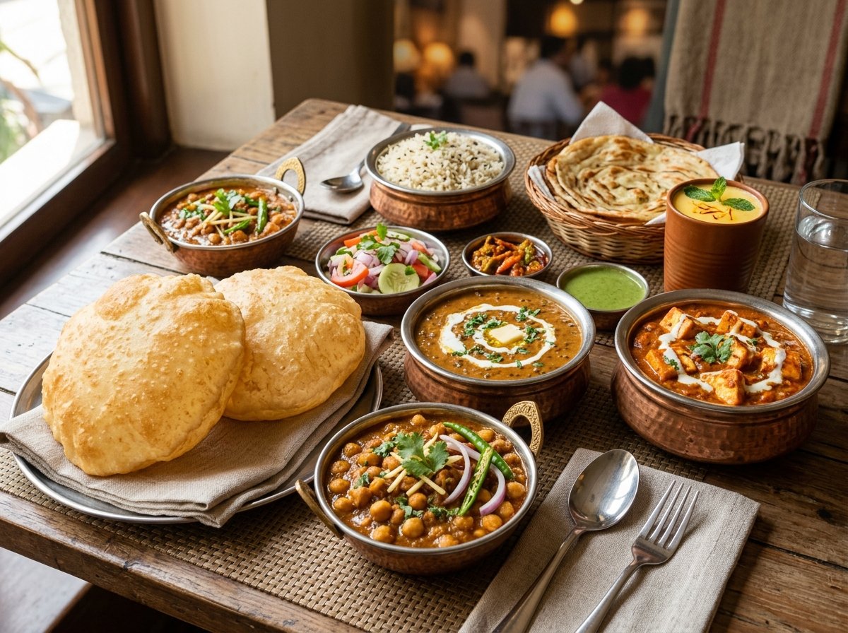 Punjabi cuisine